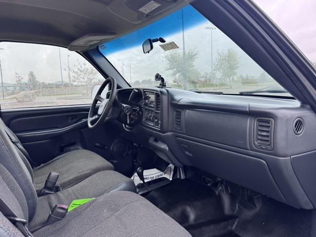 used 2000 Chevrolet Silverado 1500 car, priced at $8,299
