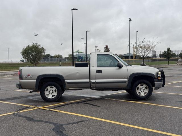 used 2000 Chevrolet Silverado 1500 car, priced at $8,299