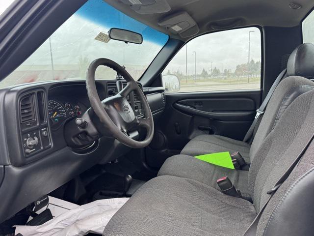 used 2000 Chevrolet Silverado 1500 car, priced at $8,299