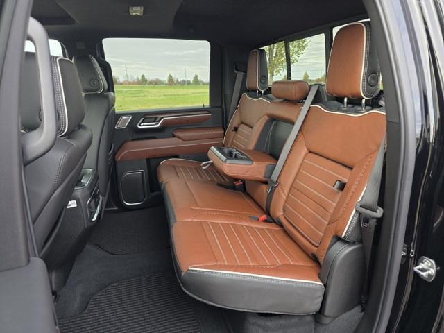 new 2026 GMC Sierra 3500 car, priced at $100,535