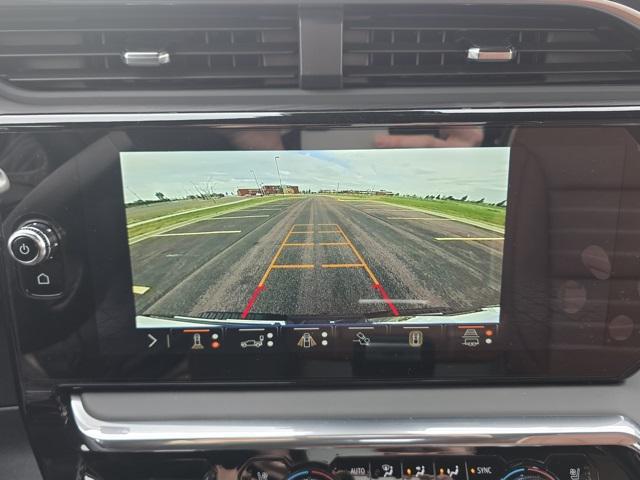 new 2026 GMC Sierra 3500 car, priced at $100,535