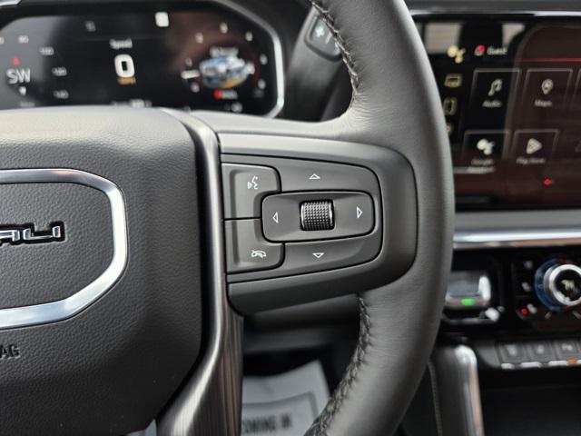 new 2026 GMC Sierra 3500 car, priced at $100,535