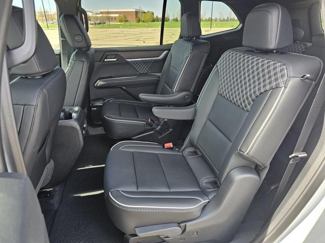 new 2025 GMC Acadia car, priced at $62,585
