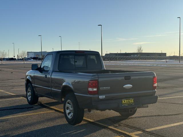 used 2006 Ford Ranger car, priced at $4,998