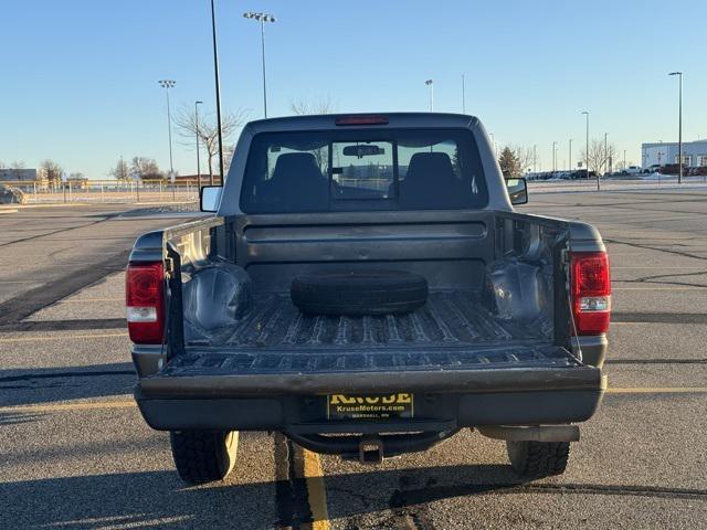 used 2006 Ford Ranger car, priced at $4,998