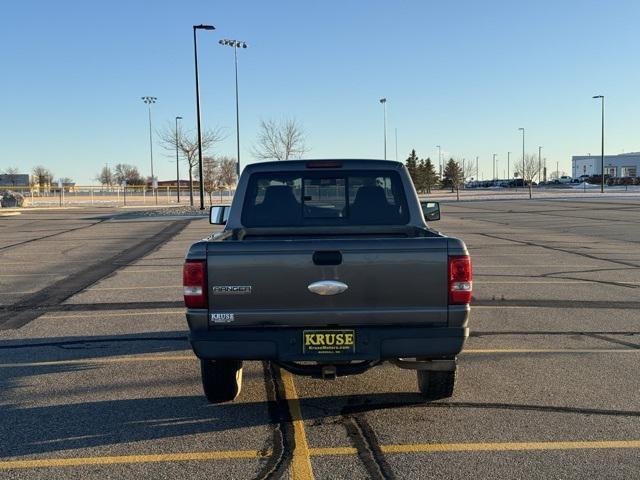 used 2006 Ford Ranger car, priced at $4,998