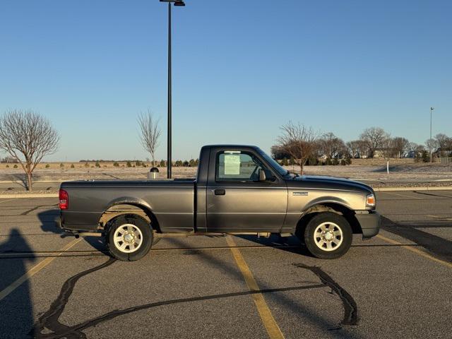 used 2006 Ford Ranger car, priced at $4,998