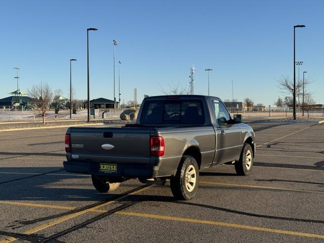 used 2006 Ford Ranger car, priced at $4,998