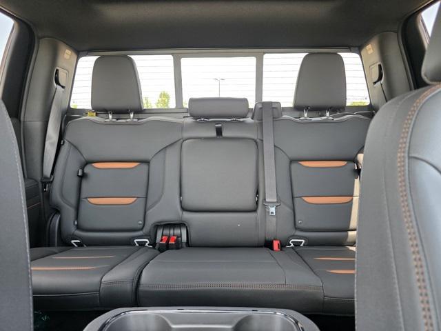 new 2025 GMC Sierra 1500 car, priced at $69,759