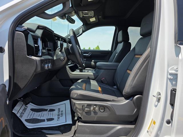 new 2025 GMC Sierra 1500 car, priced at $69,759