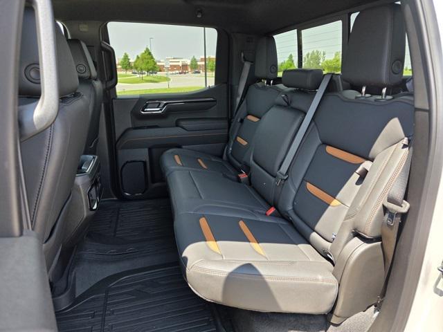 new 2025 GMC Sierra 1500 car, priced at $69,759