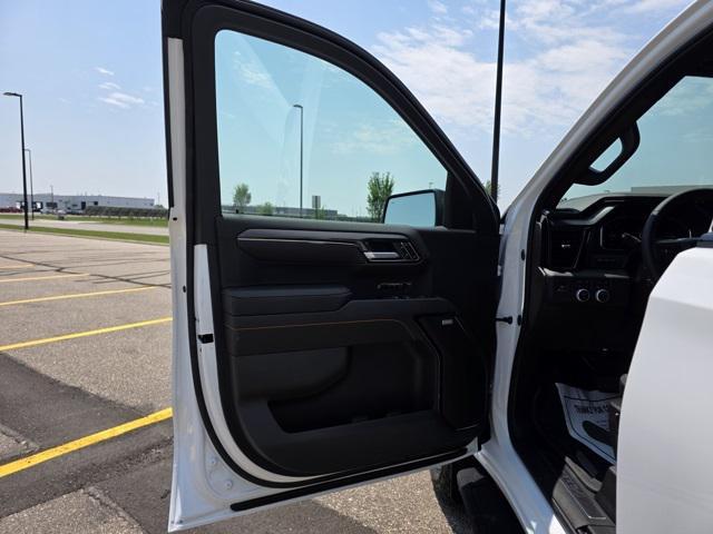 new 2025 GMC Sierra 1500 car, priced at $69,759