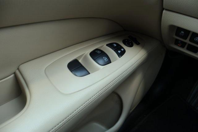 used 2020 Nissan Pathfinder car, priced at $20,990