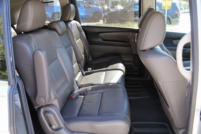 used 2013 Honda Odyssey car, priced at $11,990