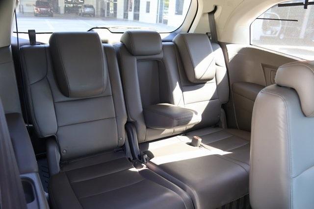 used 2013 Honda Odyssey car, priced at $11,990