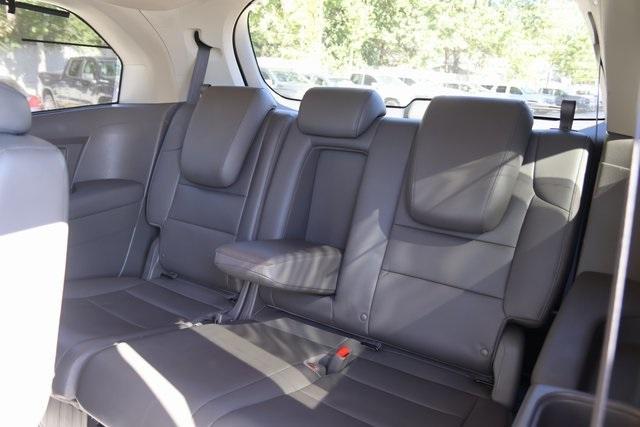 used 2013 Honda Odyssey car, priced at $11,990