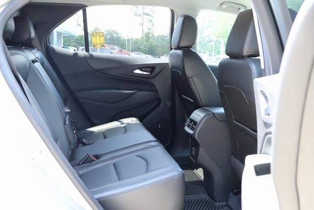 used 2021 Chevrolet Equinox car, priced at $22,160