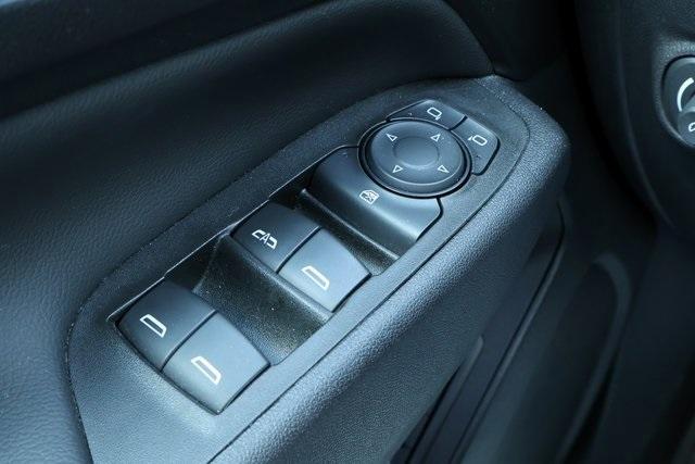 used 2021 Chevrolet Equinox car, priced at $22,160