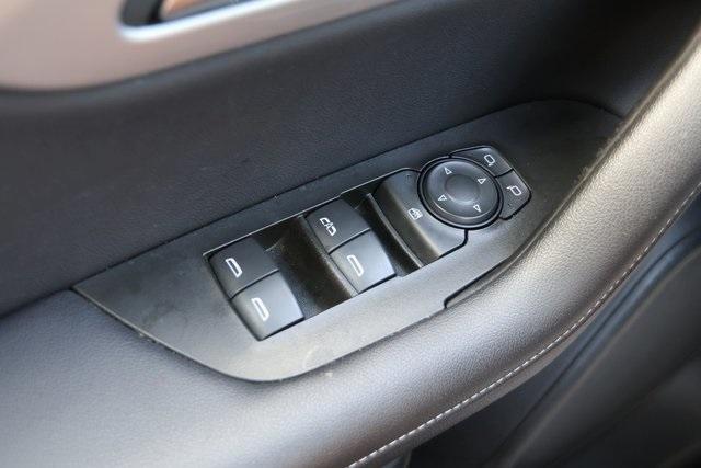 used 2023 Chevrolet Blazer car, priced at $25,988