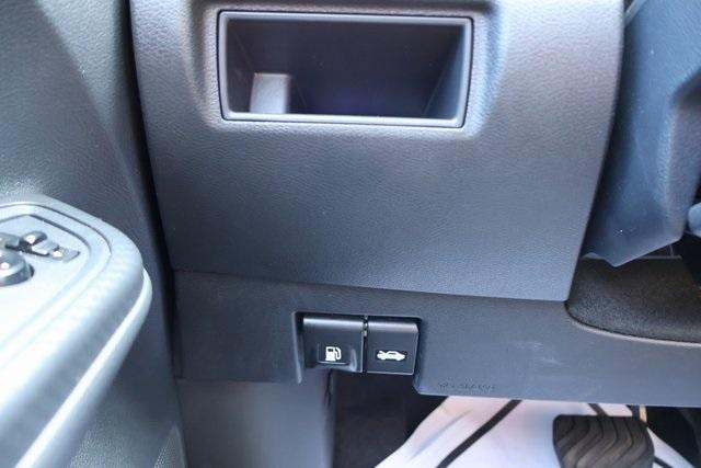 used 2022 Nissan Versa car, priced at $19,500