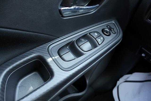 used 2022 Nissan Versa car, priced at $19,500
