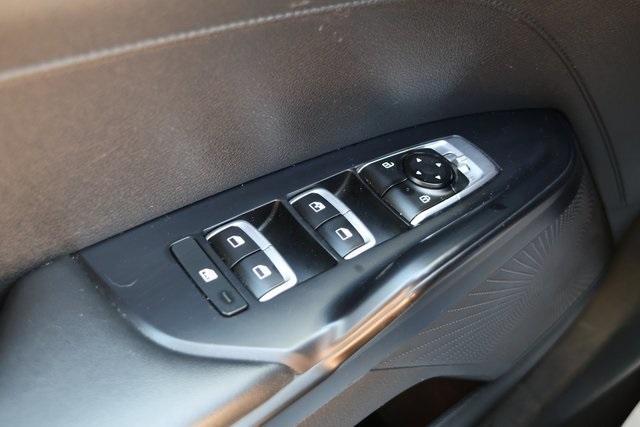 used 2022 Kia K5 car, priced at $19,480
