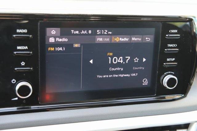 used 2022 Kia K5 car, priced at $19,480