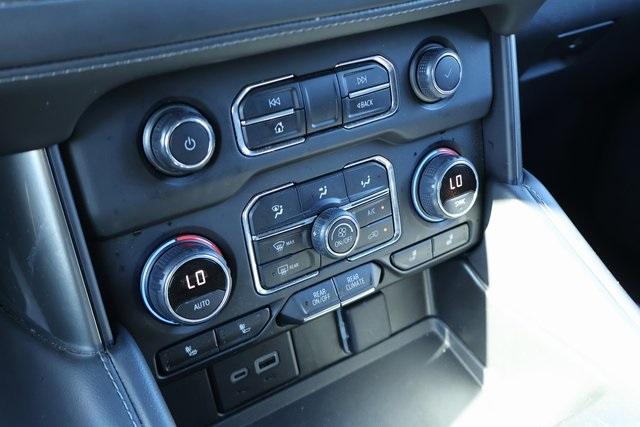 used 2023 Chevrolet Tahoe car, priced at $48,870