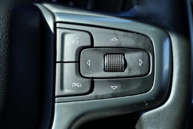 used 2023 Chevrolet Tahoe car, priced at $48,870