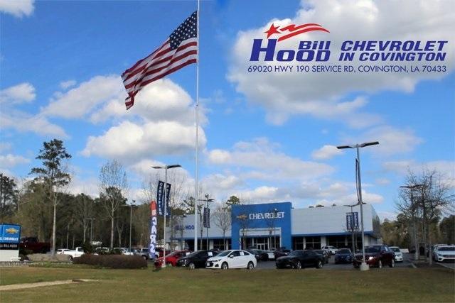 used 2023 Chevrolet Tahoe car, priced at $48,870