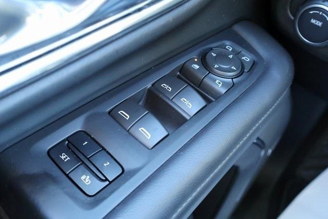 used 2023 Chevrolet Tahoe car, priced at $48,870