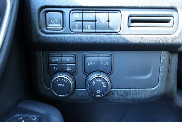 used 2023 Chevrolet Tahoe car, priced at $48,870