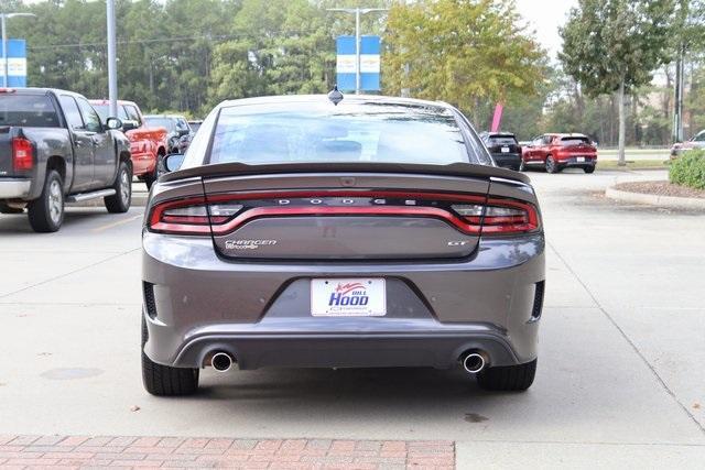 used 2023 Dodge Charger car, priced at $26,770