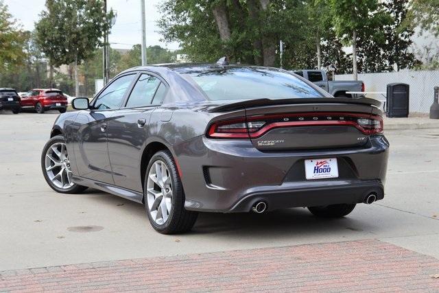 used 2023 Dodge Charger car, priced at $26,770