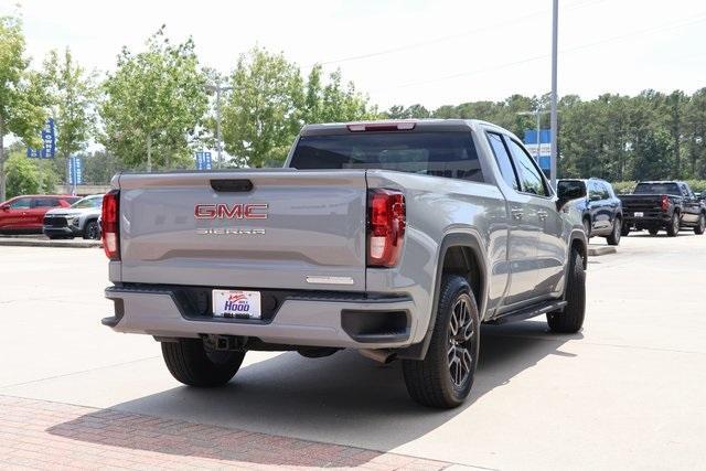 used 2024 GMC Sierra 1500 car, priced at $42,778