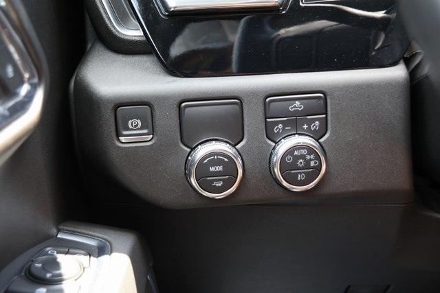 used 2024 GMC Sierra 1500 car, priced at $42,778