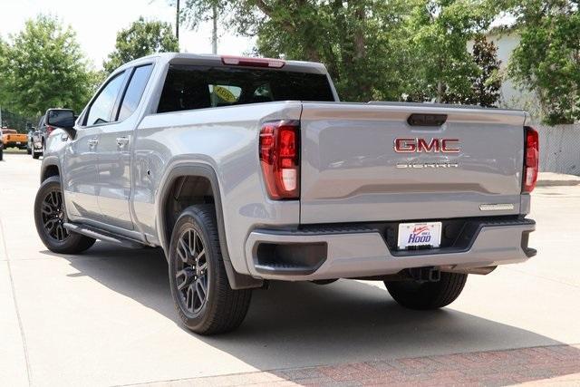 used 2024 GMC Sierra 1500 car, priced at $42,778