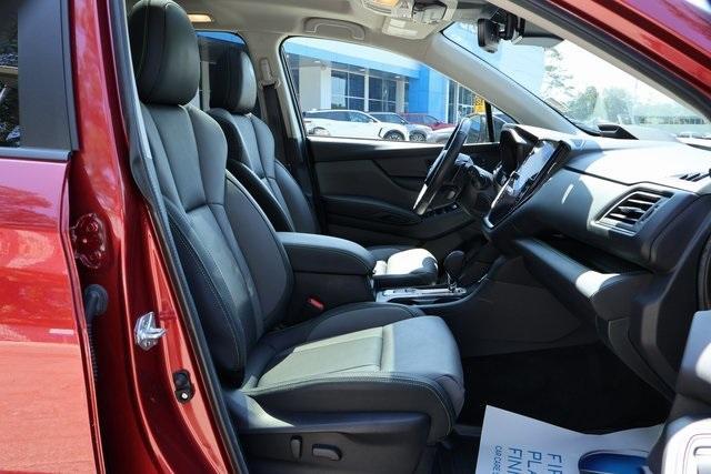 used 2024 Subaru Ascent car, priced at $37,444