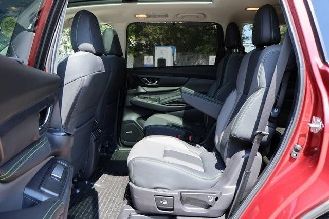 used 2024 Subaru Ascent car, priced at $37,444