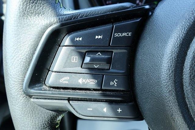used 2024 Subaru Ascent car, priced at $37,444