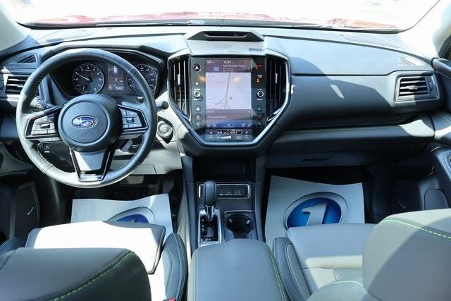 used 2024 Subaru Ascent car, priced at $37,444