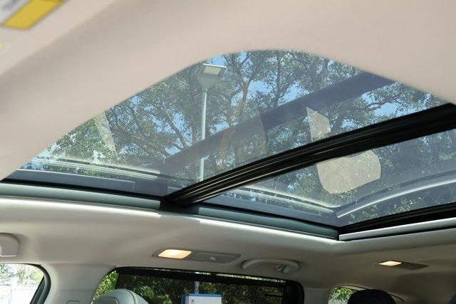 used 2024 Subaru Ascent car, priced at $37,444