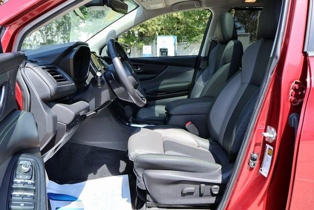 used 2024 Subaru Ascent car, priced at $37,444