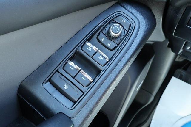 used 2024 Subaru Ascent car, priced at $37,444