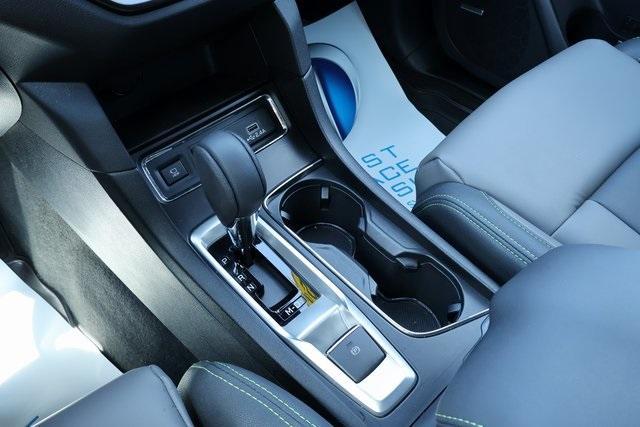 used 2024 Subaru Ascent car, priced at $37,444