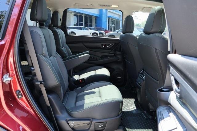used 2024 Subaru Ascent car, priced at $37,444