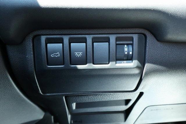 used 2024 Subaru Ascent car, priced at $37,444