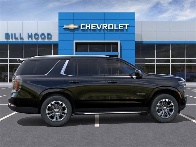 new 2026 Chevrolet Tahoe car, priced at $60,845