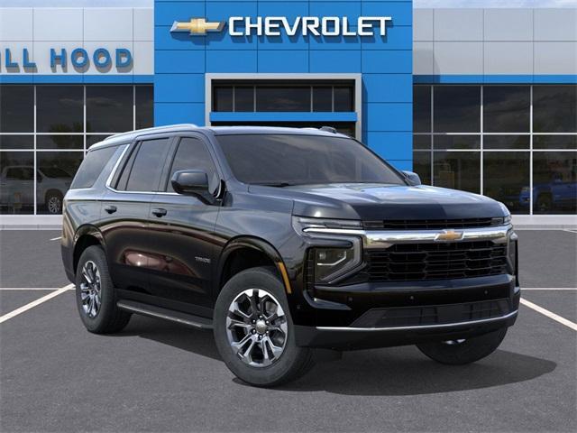 new 2026 Chevrolet Tahoe car, priced at $60,845