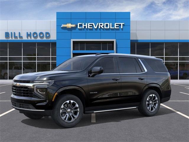 new 2026 Chevrolet Tahoe car, priced at $60,845